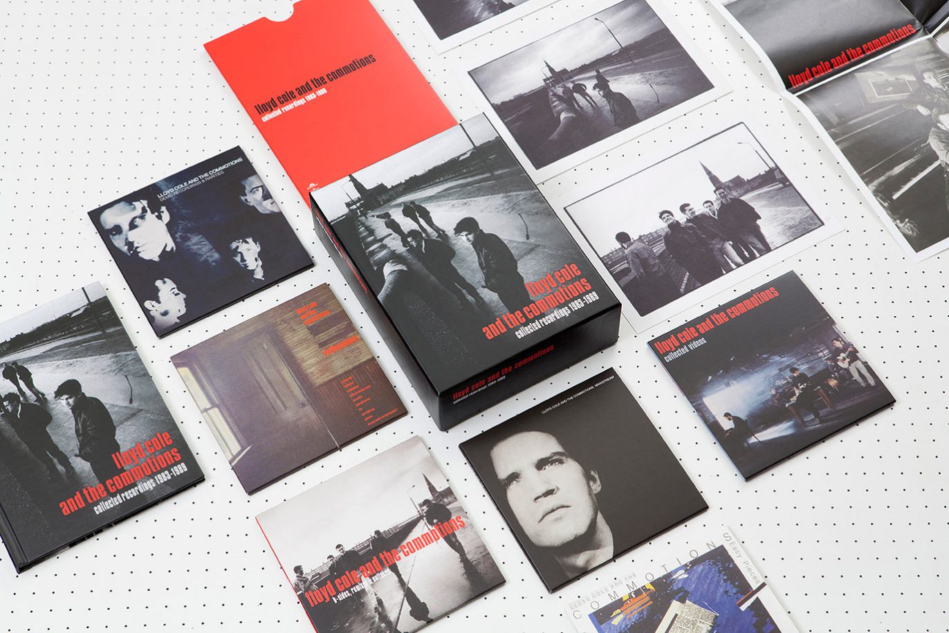 Lloyd Cole