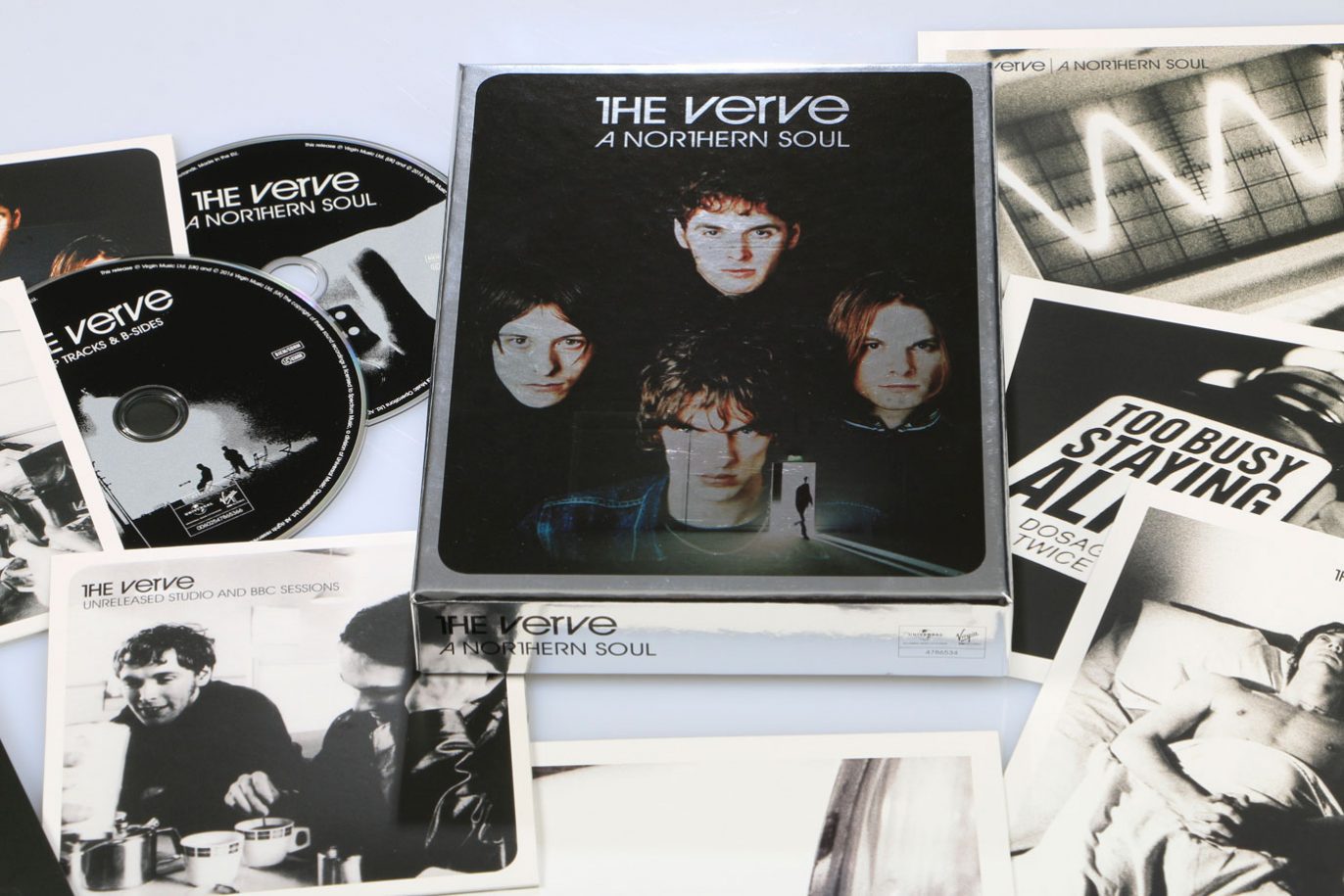 The Verve