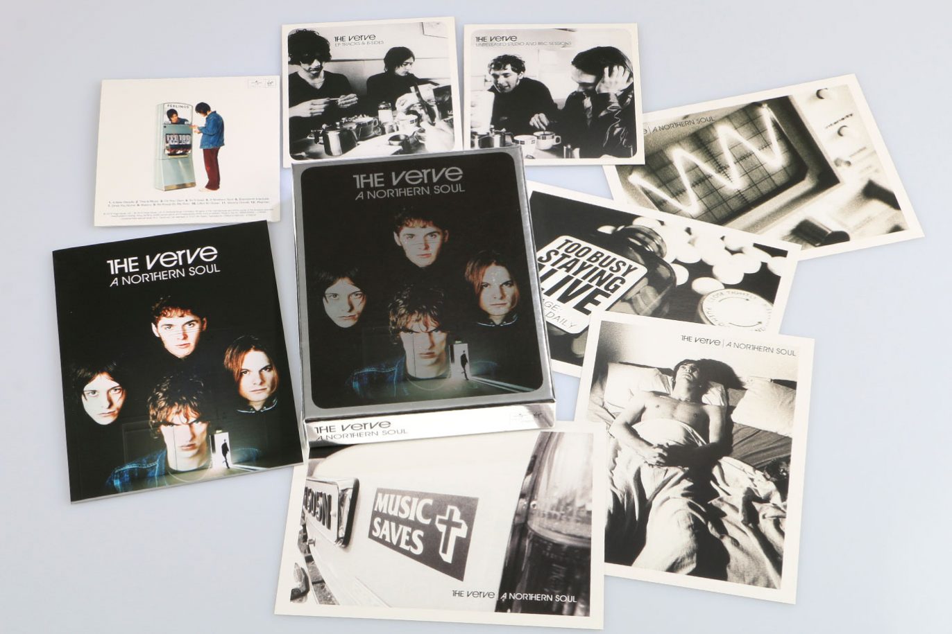The Verve